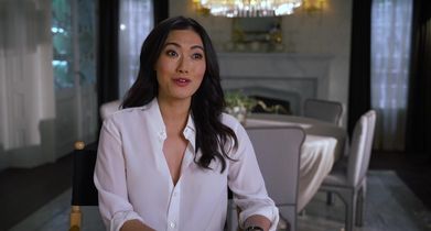 06. Catherine Haena Kim, “Emma Hill”, On the premise of the show