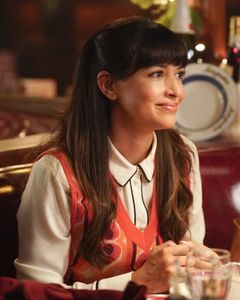 HANNAH SIMONE