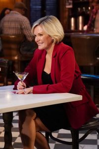 MAURA WEST