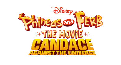Phineas and Ferb The Movie: Candace Against the Universe