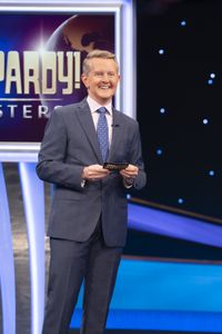 KEN JENNINGS