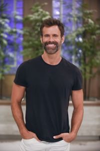 CAMERON MATHISON