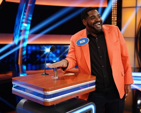 RON FUNCHES