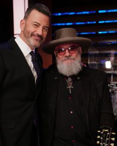 JIMMY KIMMEL, JIMMY VIVINO