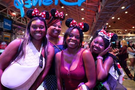 ESSENCE FESTIVAL