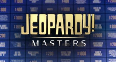 Jeopardy! Masters