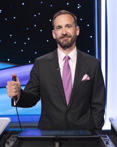 BRAD RUTTER