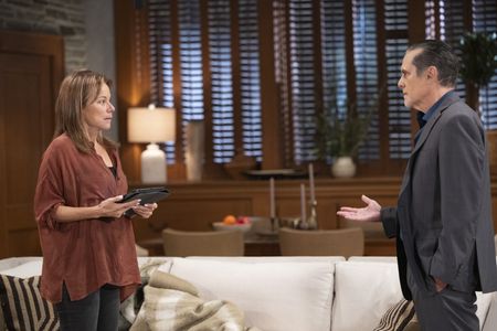 NANCY LEE GRAHN, MAURICE BENARD