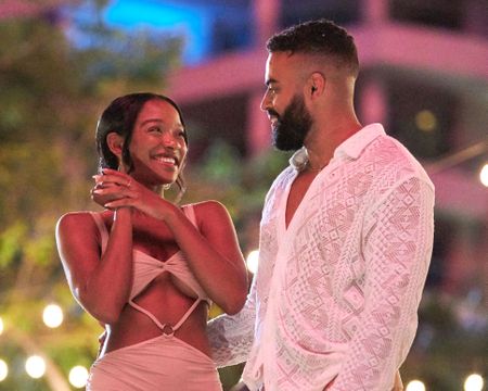 ELIZA ISICHEI, JUSTIN GLAZE