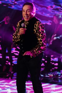 SMOKEY ROBINSON
