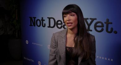 02. Hannah Simone, “Sam”, On her character
