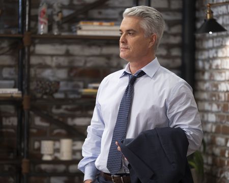 RICK HEARST