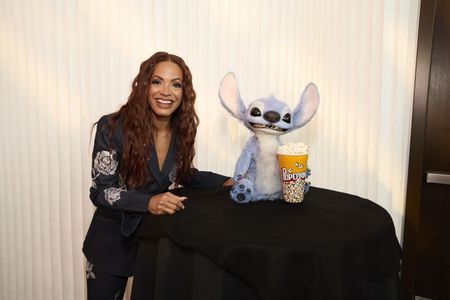 ELLE DUNCAN, STITCH