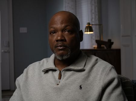 When Hurricane Katrina hit in 2005, Shelton Alexander lived in Violet, La., St. Bernard Parish. Using his video camera, he starts recording as the winds started picking up and narrates his experience over hours of footage from the Superdome – the storm as experienced inside the Dome, where thousands of people found shelter and waited for rescue. With emotional accounts of survivors and immersive archival footage, National Geographic's Hurricane Katrina: Race Against Time reveals Hurricane Katrina as a disaster that was anything but natural. (National Geographic)
