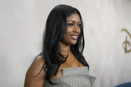 JAVICIA LESLIE