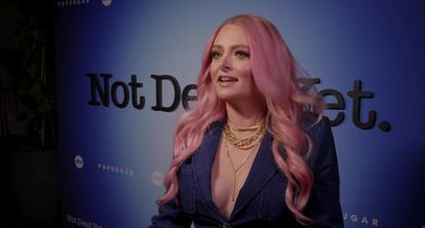 05. Lauren Ash, “Lexi”, On the premiere event