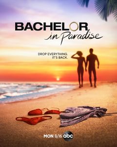 BACHELOR IN PARADISE
