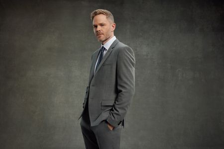 SHAWN ASHMORE