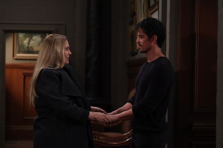 GENIE FRANCIS, MARCUS COLOMA