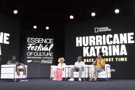 OKLA JONES, III, LYNETTE BOUTTE, SHELTON ALEXANDER, TRACI A. CURRY