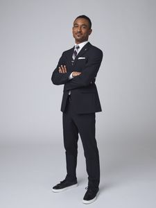 BRANDON BLACKWELL