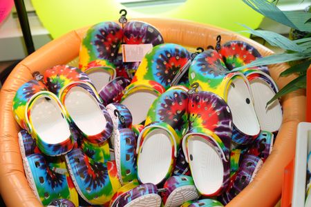 CELEBRATE SUMMER
