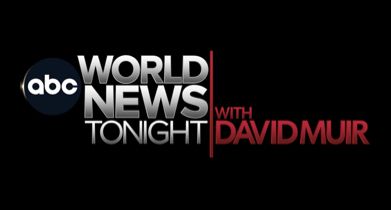 World News Tonight with David Muir