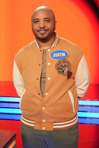 JUSTIN SIMIEN