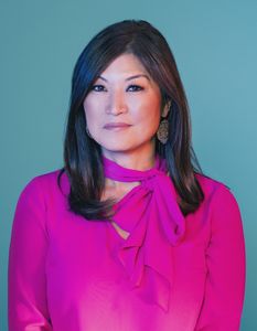  JUJU CHANG