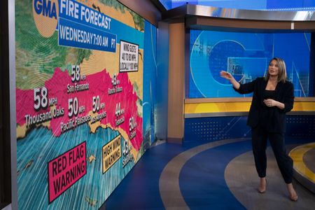 GINGER ZEE