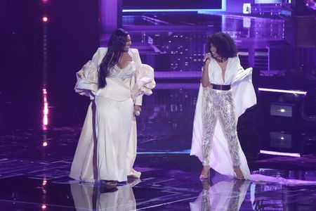 JAZMINE SULLIVAN, WÉ ANI