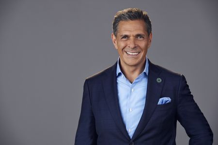 DANIEL LUBETZKY