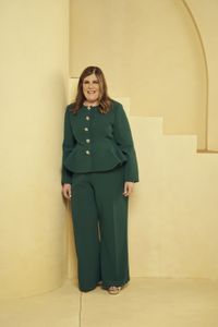 RITA FERRO (PRESIDENT, GLOBAL ADVERTISING, DISNEY)