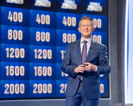 KEN JENNINGS