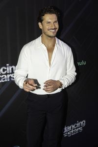 GLEB SAVCHENKO