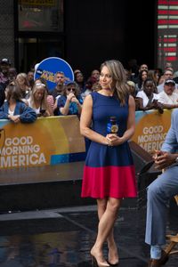 GINGER ZEE