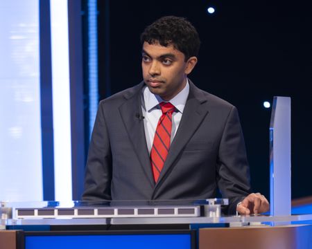 NEILESH VINJAMURI