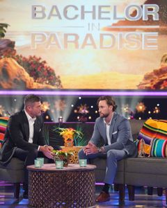 JESSE PALMER, JOHNNY DEPHILLIPO
