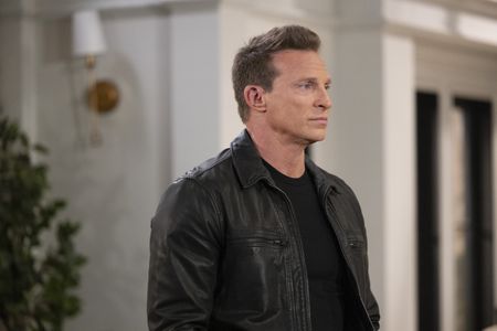 STEVE BURTON