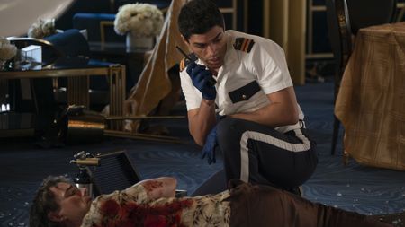 CHRISTOPHER GORHAM, SEAN TEALE