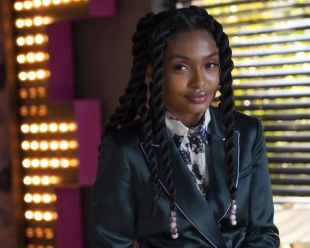 YARA SHAHIDI