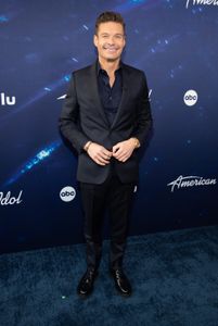 RYAN SEACREST