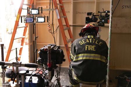 STATION 19