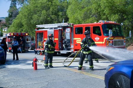 STATION 19