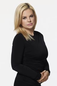 KIRSTEN STORMS