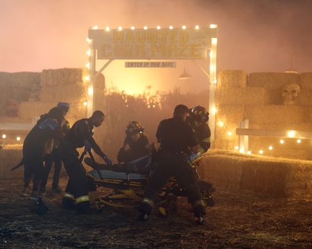 STATION 19