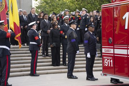 BRIAN THOMPSON, HENRY G. SANDERS, SEAN O'BRYAN, LESLEY ANN WARREN, ELIJAH M. COOPER, CORINNE MASSIAH, ANGELA BASSETT, RICHARD BROOKS, LOU FERRIGNO JR., AISHA HINDS