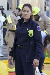 JAINA LEE ORTIZ
