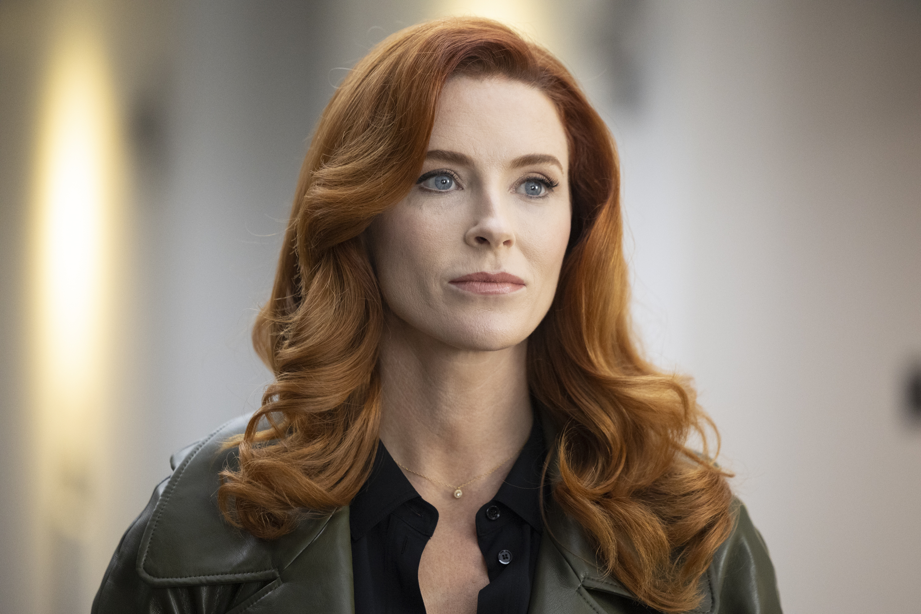 BRIDGET REGAN. 