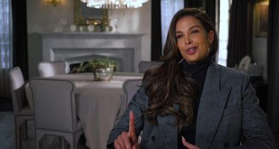 36. Felisha Terrell, “Daphne”, On her character